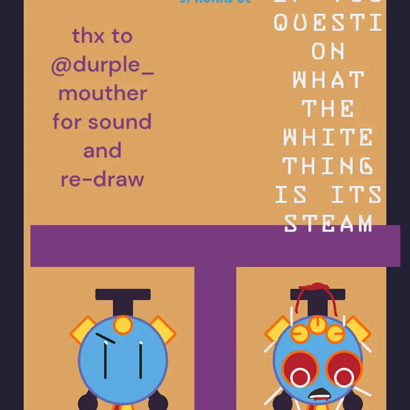 Game by @Thomas_reboot