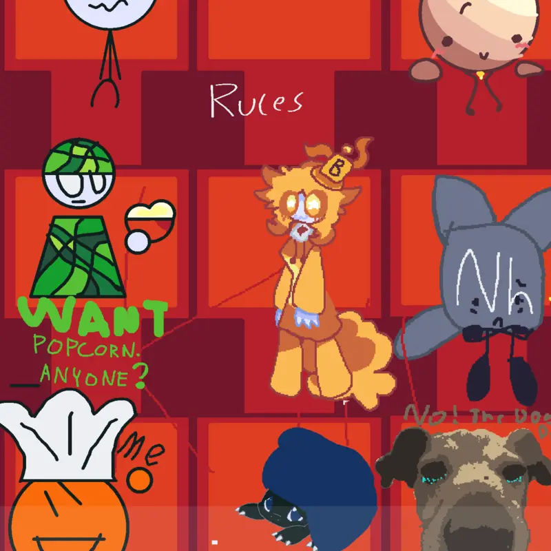 Game by @Memecat-official