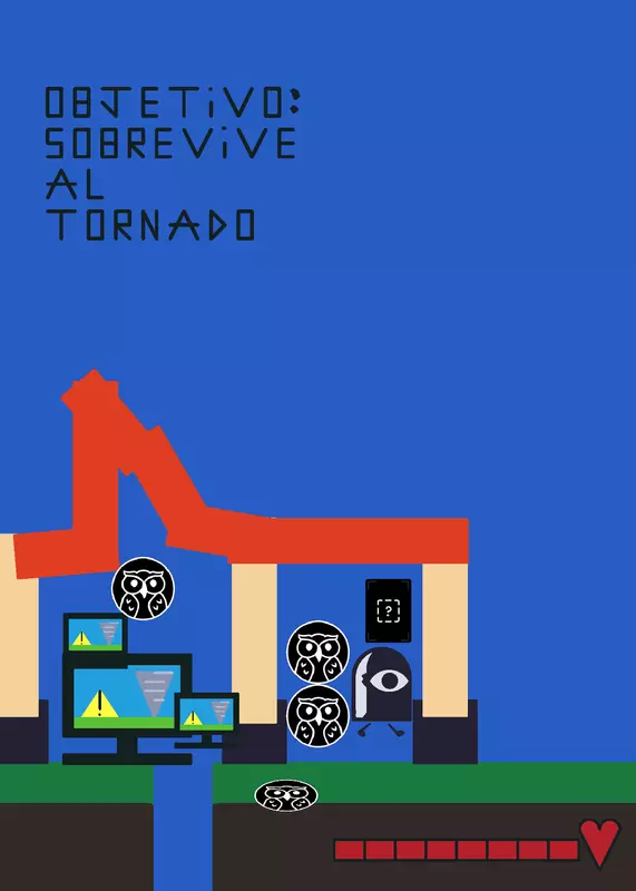 Game by @TonyNinho