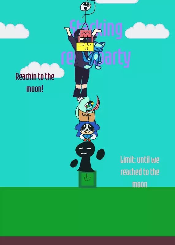 Game by @Hawaiian-cat