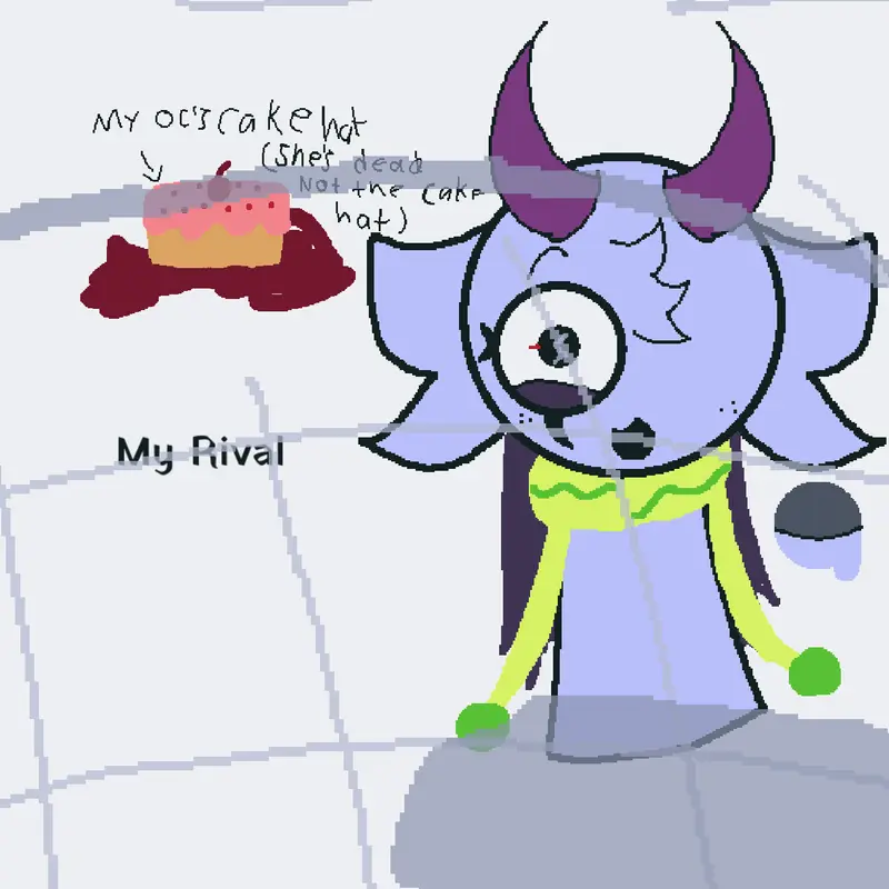 Game by @Rose_thesprunki