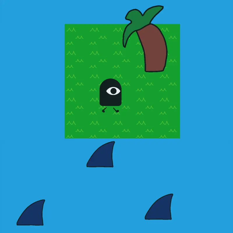 Game by @CobyGamez