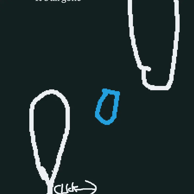 It's all gone by @bloxerthexd