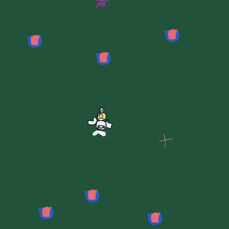 Game by @rush_your_killer
