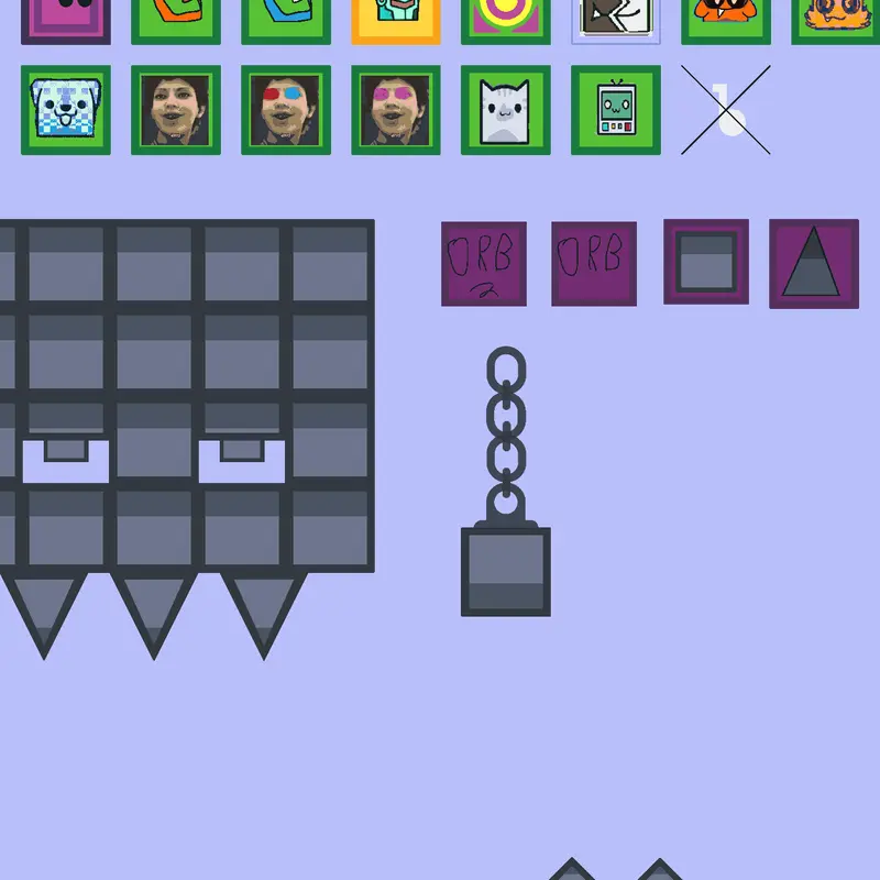 Game by @icni_castle