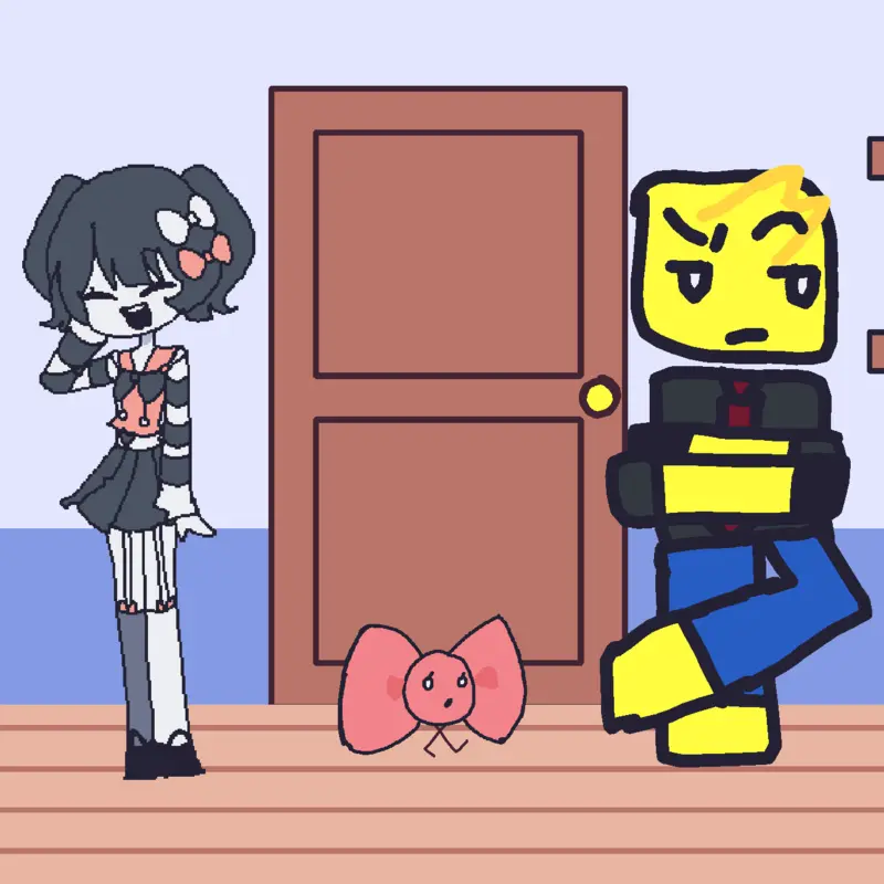 Game by @imDONTcry