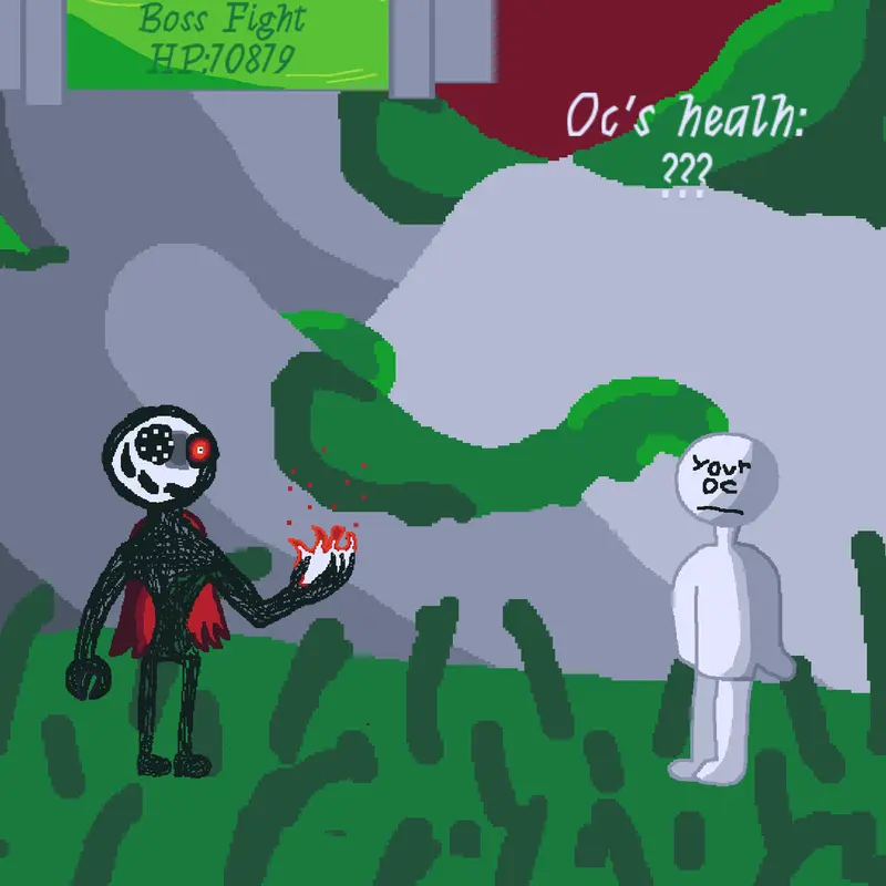Game by @D00MGuy
