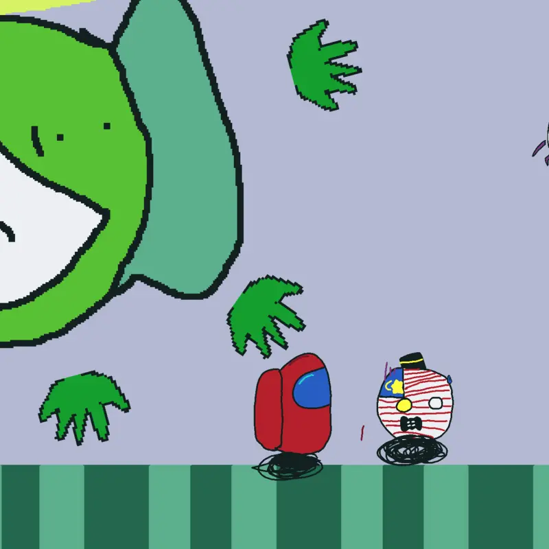 Game by @cyberlol