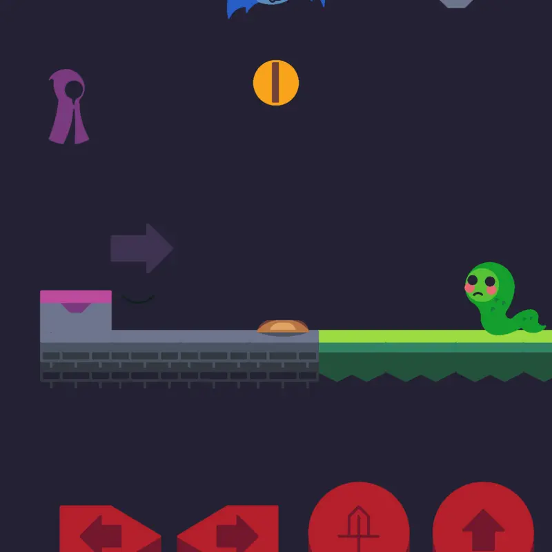 Game by @Dorea_Ice