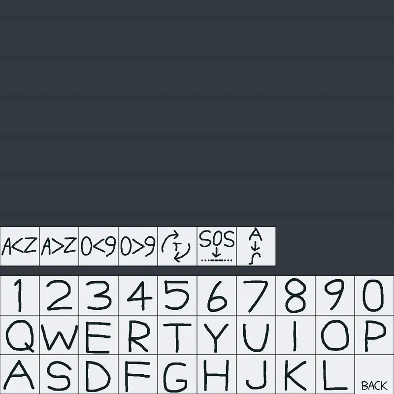 Enter code (NOT MY GAME I JUST EDIT IT) by @Jcstudios