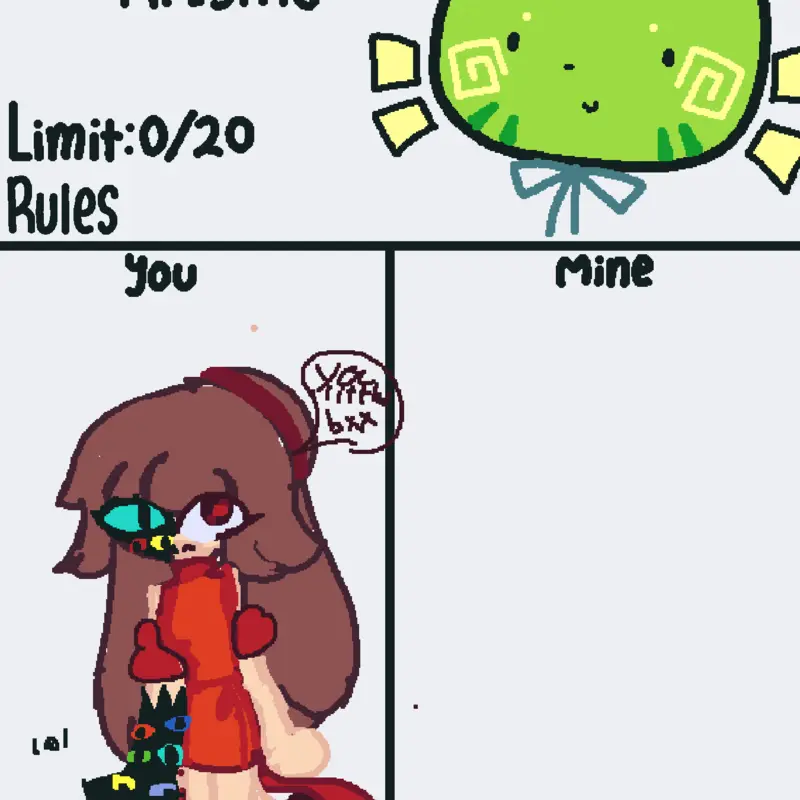 Game by @jaxmyfavkatseyesophia