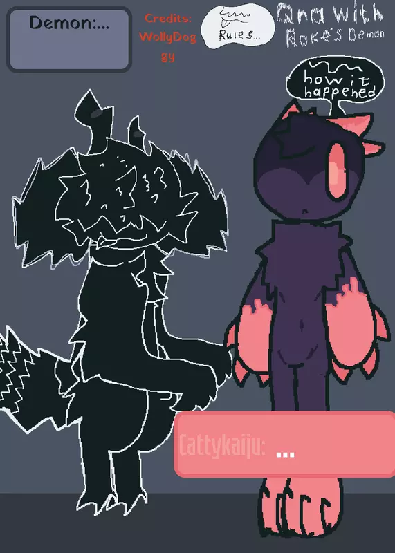 Game by @Old_CattyKaiju_official