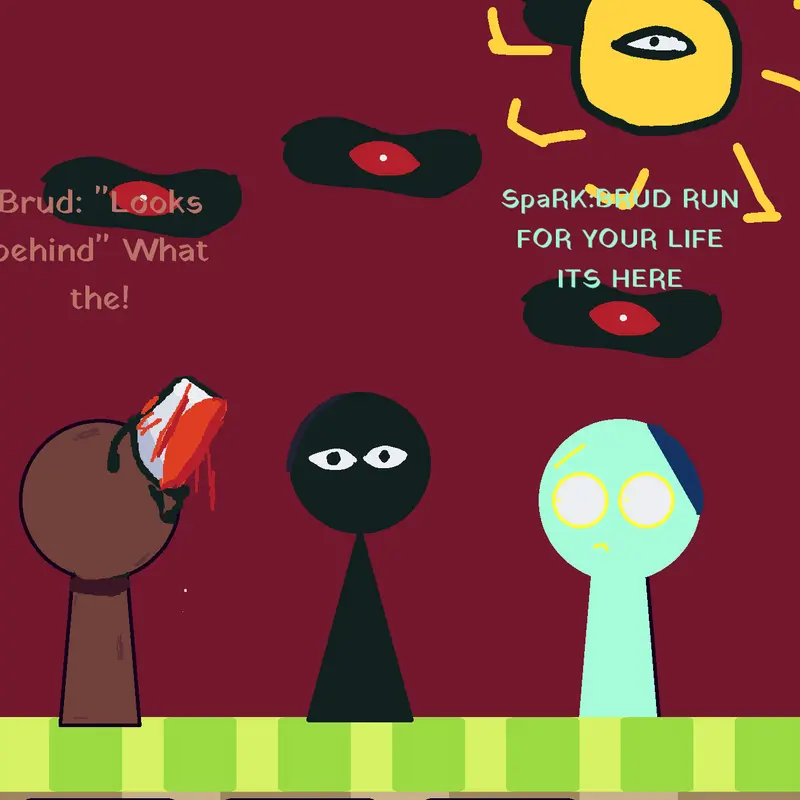 Game by @JoacoProductions