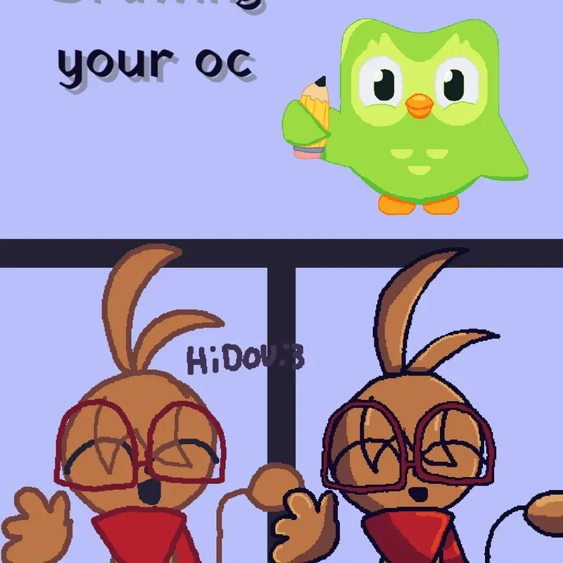 :3 by @DUOLINGO_DAY_STREAK