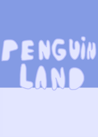 Penguin land