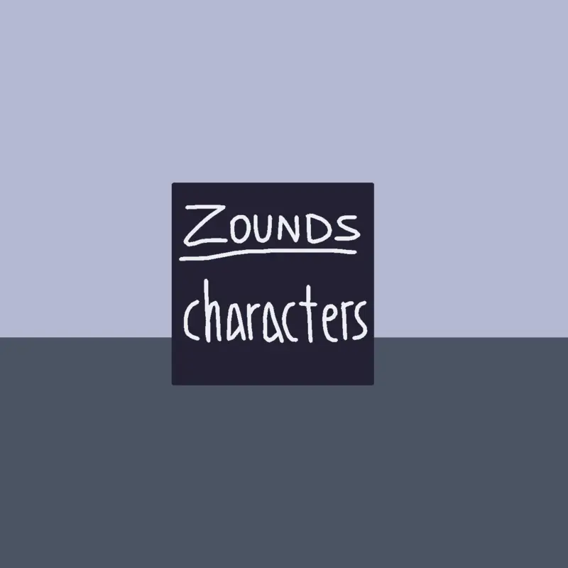 Game by @Zounds