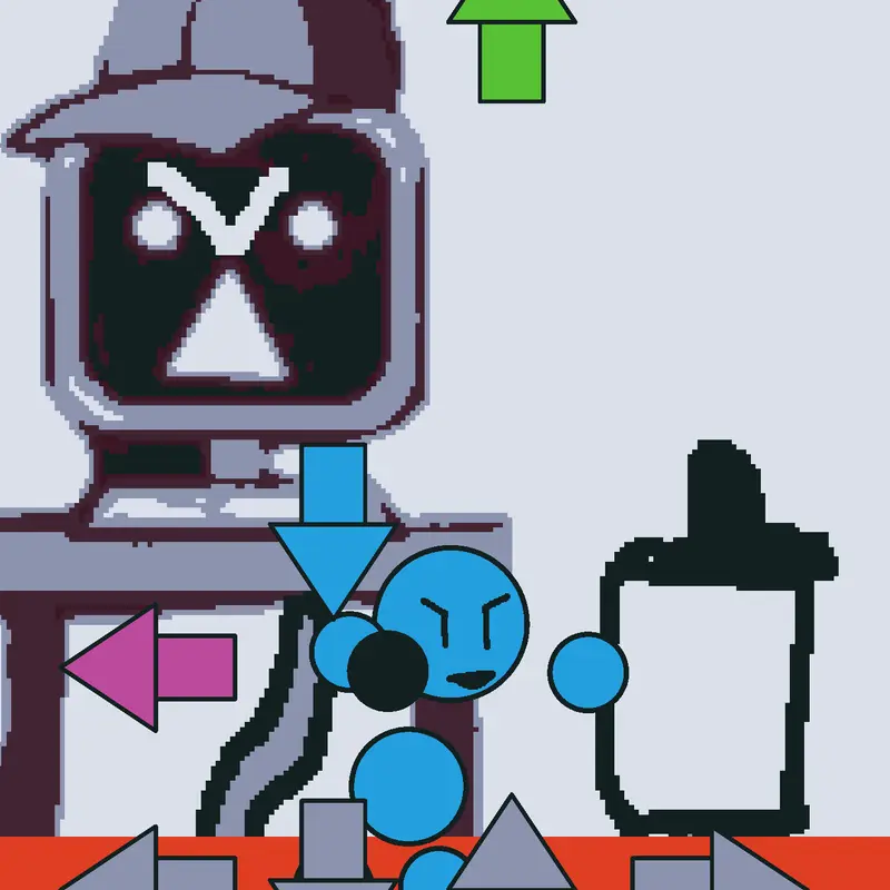 Game by @kahootsleres