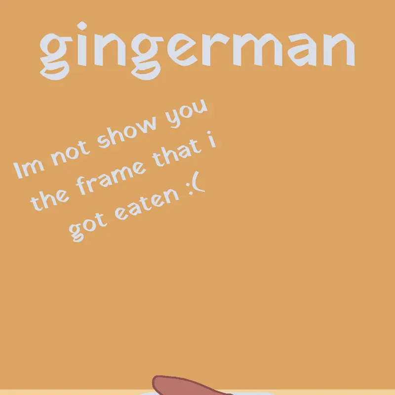 Game by @MelissaGamers