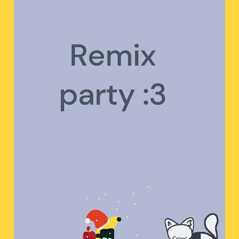 Game by @banana_robot