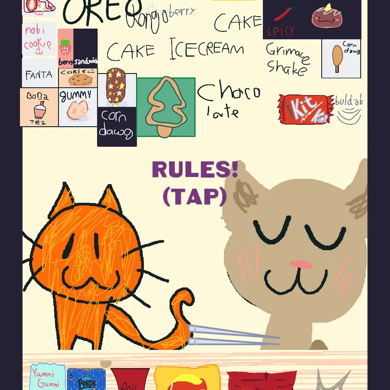 Game by @Amihayy