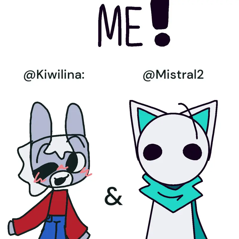 Game by @Kiwilina