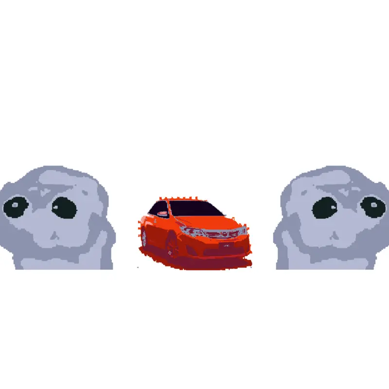 Game by @H4MPTER