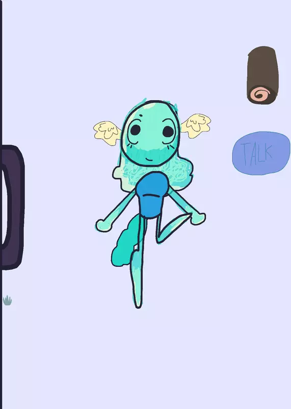 Game by @dandysworld-fan