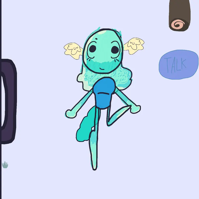 Game by @dandysworld-fan