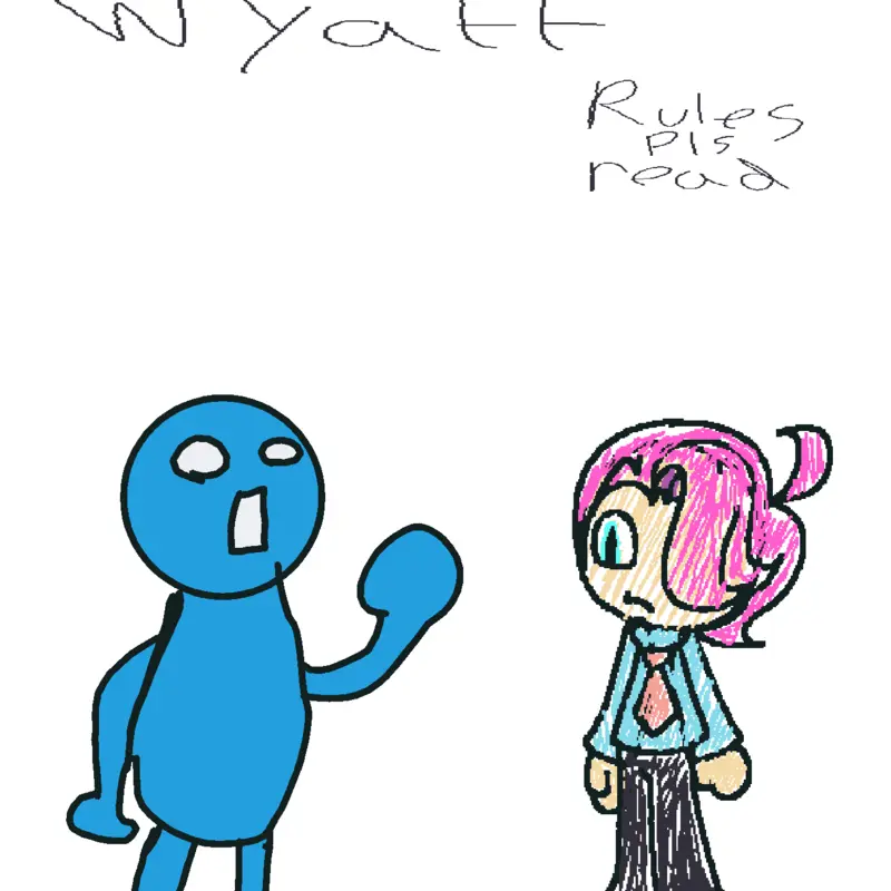 Game by @wyattizcoolio