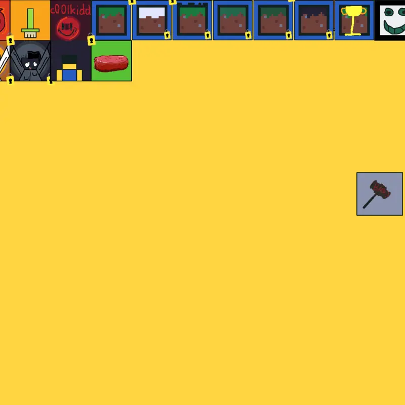 Game by @quitting_dontask