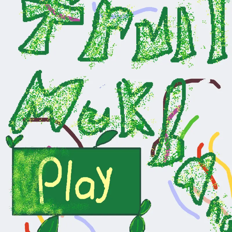 Game by @cH_1oE