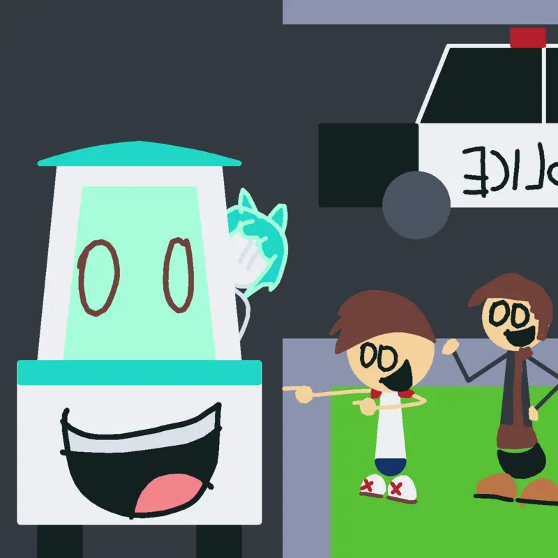 Game by @rhru