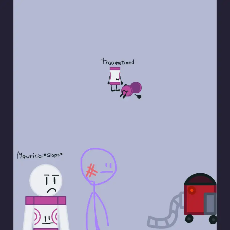 Game by @Mauricio456