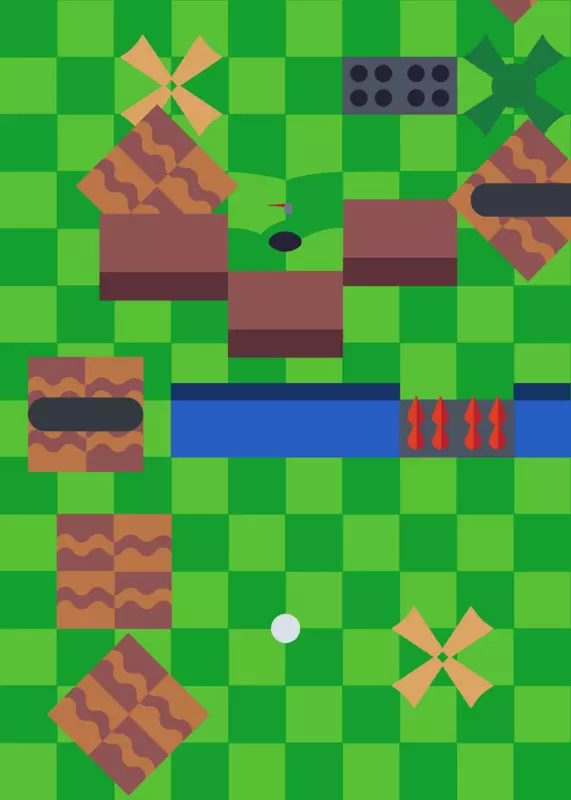 Game by @AilynSST