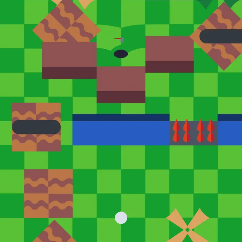 Game by @AilynSST