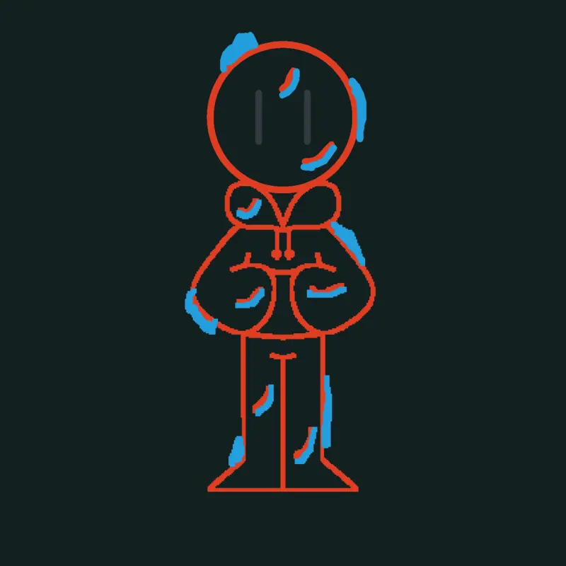 Game by @glitchless