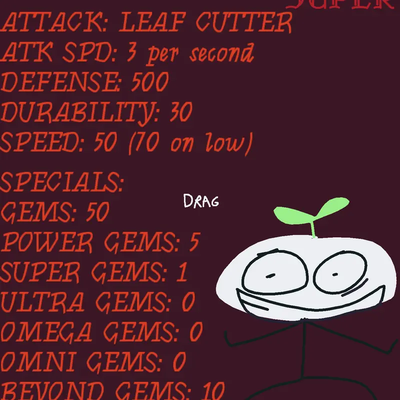 Game by @oofedguy