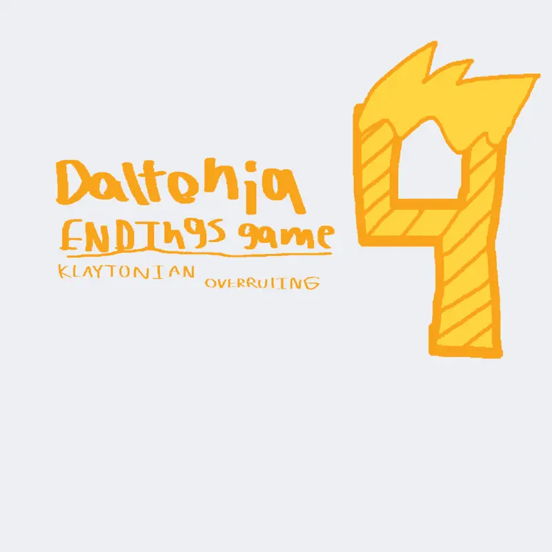 Game by @HALLOWEEN_DALTONIA