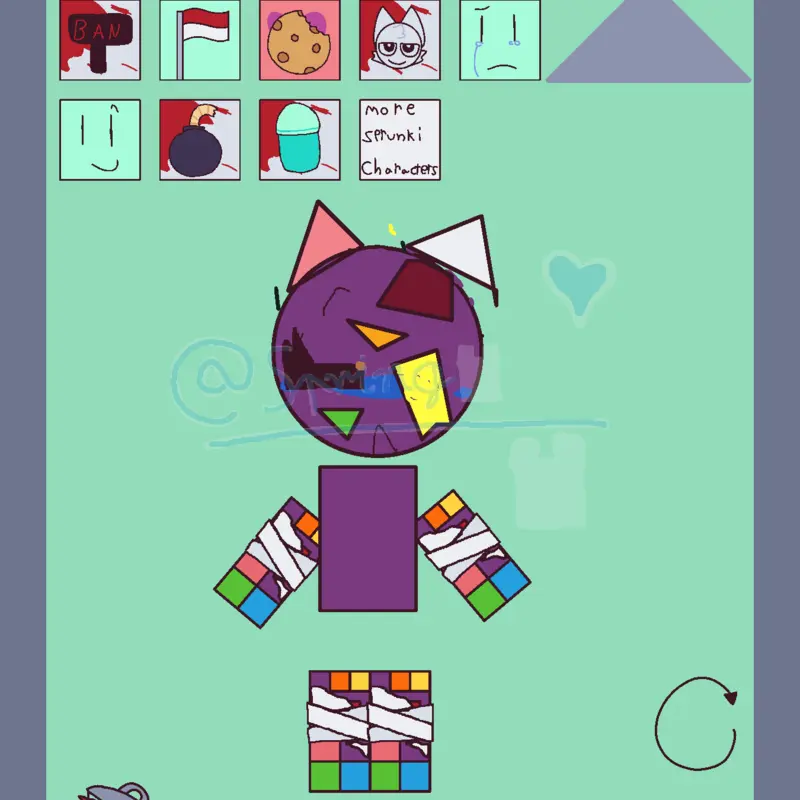 Game by @-_pinkill_-