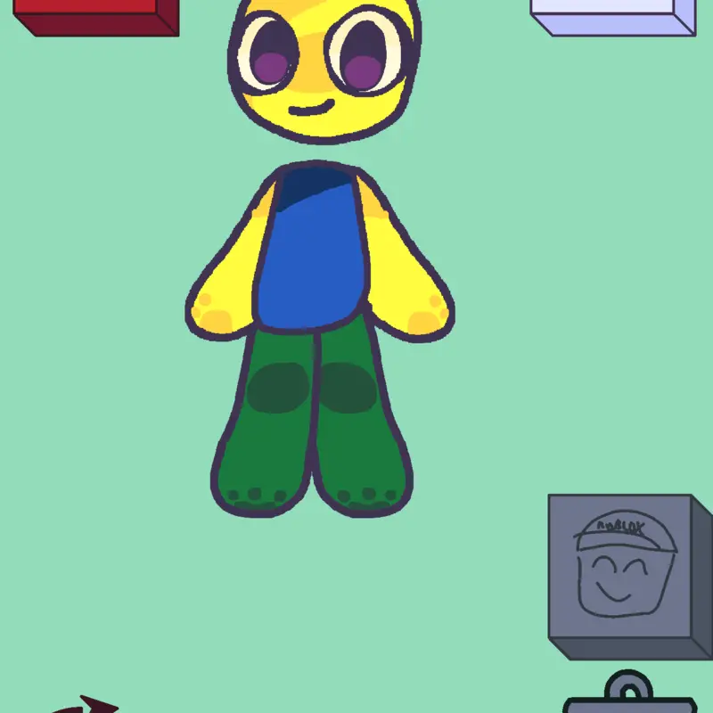 Game by @c00lkidd1990
