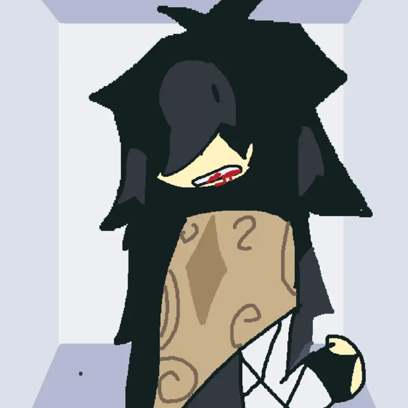 Game by @-P4RTYP00P3R-