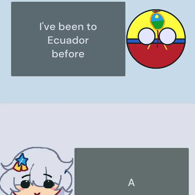 Game by @Ecuador