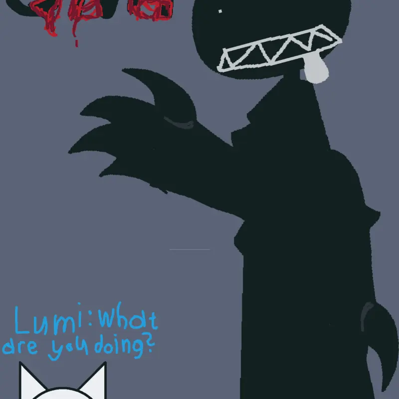 Game by @Lumicute