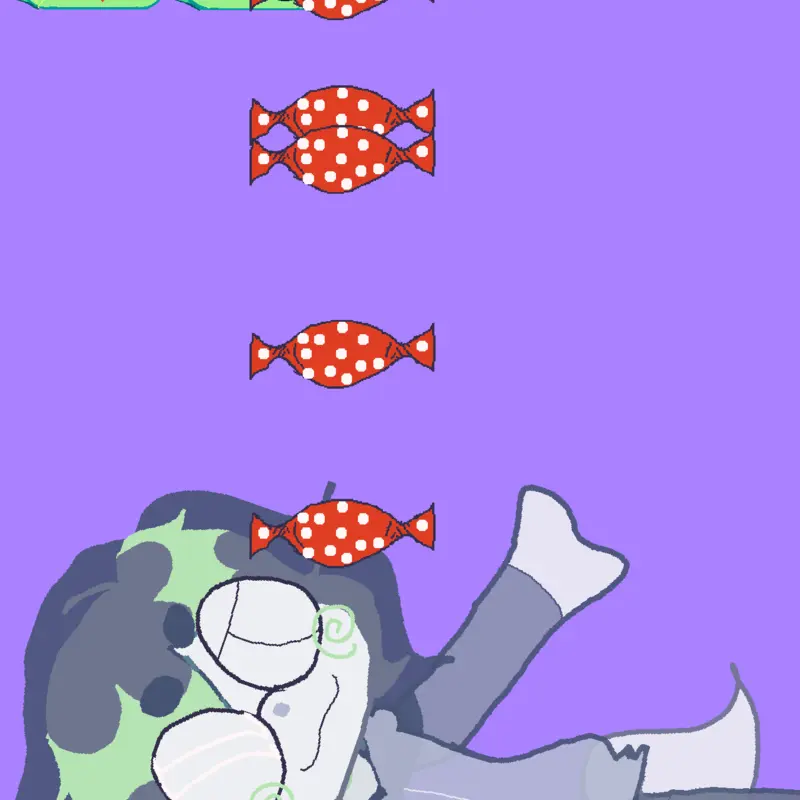 Game by @caramel_bear