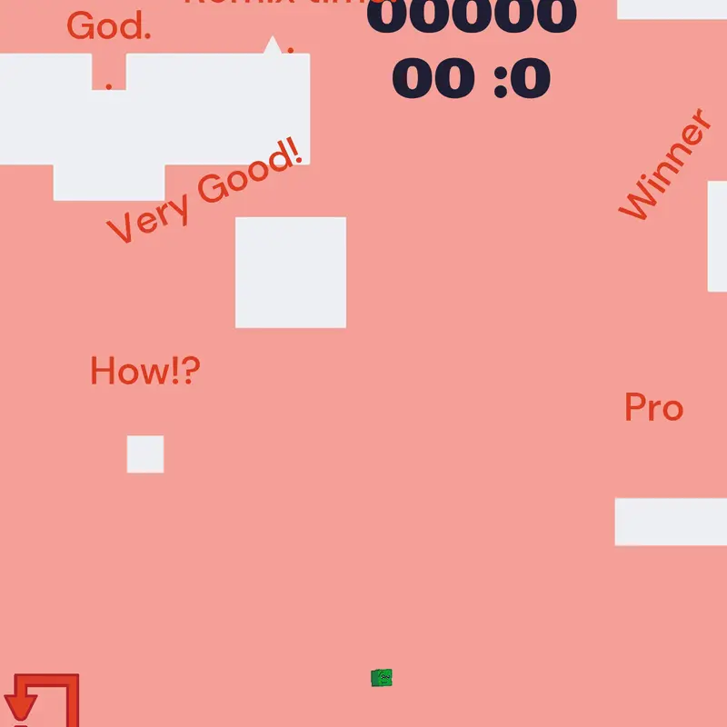 Game by @the1WholikesPokemon1234