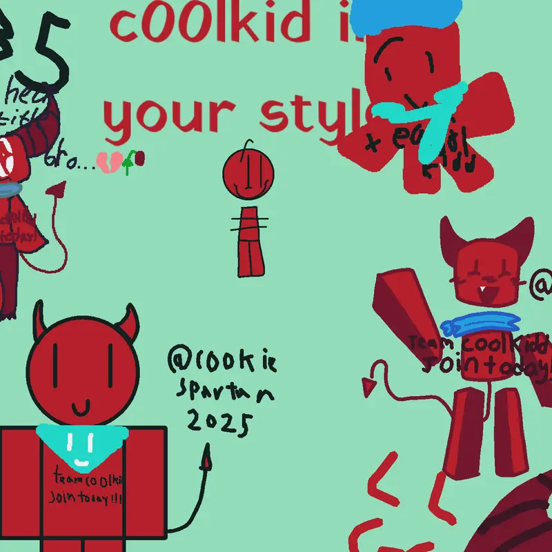 Game by @Dyle_trinket