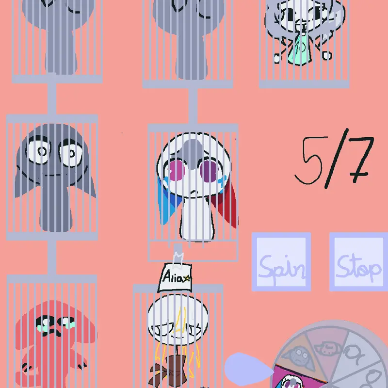 Game by @lololololp