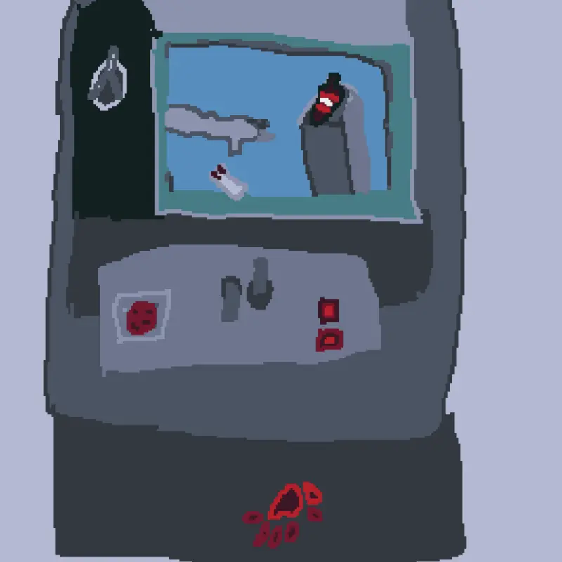 Game by @mikaeel1