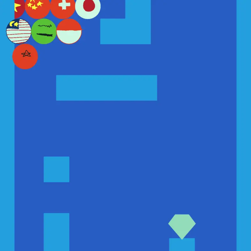 Game by @Muzzakakan