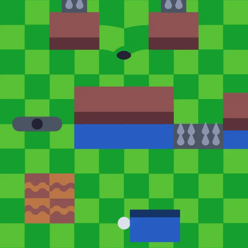 Game by @EliZAJ
